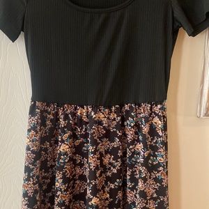 SHEIN Dress, Floral